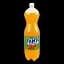 Напій Fanta Манго сильногазований смак манго з підсолоджувачем без цукру 1.75 л - мініатюра 1
