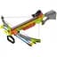 Игрушечное оружие ZIPP Toys Арбалет Меткий стрелок L (8908A) - миниатюра 1