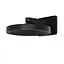 Душова система прихованого монтажу Koer KB-66029-05 3 функції Black KR5492, Чорний матовий - мініатюра 2