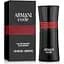 Туалетна вода Giorgio Armani Code A-List 75 мл - мініатюра 1