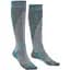 Шкарпетки Bridgedale Ski MW Plus Wmn old Light Grey S (1053-710641.040.S) - мініатюра 1