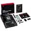 Материнська плата Asus ROG Maximus Z890 HERO BTF - мініатюра 2