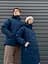Мембранна чоловіча тепла куртка Rab Valiance Jacket M Чорний - мініатюра 7
