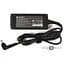 Блок живлення до ноутбука PowerPlant Asus 220V, 45W, 19V, 2.37A (4.0x1.4mm) (AS45F4014) - мініатюра 1