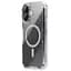 TPU чохол Nillkin Nature Pro Magnetic для Apple iPhone 17 (6.3) Безбарвний (прозорий) - мініатюра 3