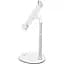 Тримач настільний Hoco Streamline series tablet desktop stand PH31 Plus 4.7-12.9 білий - мініатюра 1