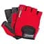 Рукавички для фітнесу Power System PS-2250, Red - L - мініатюра 1