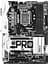 Материнська плата AsRock B250 Pro4 (B250 Pro4) (Socket 1151, Intel B250, ATX) Б/в,U1 - мініатюра 1