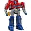 Іграшка-трансформер Hasbro Power Flip Optimus Prime (Orion Pax) (F9209) - мініатюра 7