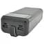 Повербанк Powerbank ACL PW88 30000mAh TypeC + Micro Black - мініатюра 3