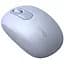 Мишка Ugreen MU105 Wireless Light Blue (90671) - мініатюра 1