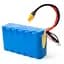 Акумуляторний блок Vinga Li-ion 6S2P 10000 mAh з балансиром (JHY Li-Ion 21700 5000 mAh) (V6S2P-5000) - мініатюра 4
