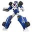 Іграшка-трансформер Hasbro Authentics Alpha Mirage 17.5 см (E0694_G1002) - мініатюра 2