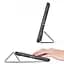 Чохол Toby series Gum Spen для планшета Samsung Galaxy Tab S9/S9 FE SM-X710 SM-X716 SM-X510 SM-X516 SM-X518 - мініатюра 2
