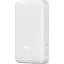 Портативний акумулятор Baseus Magnetic Mini Wireless Fast Charge 20W 10000mAh white (PPCX070002) - мініатюра 3