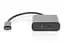 Адаптер Digitus USB-C > HDMI, UHD 4K teh0018500 - мініатюра 4