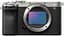 Цифровий фотоапарат Sony Alpha 7CM2 body Silver (ILCE7CM2S.CEC) - мініатюра 1