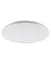 Світильник стельовий Nowodvorski 10982 Agnes Round LED Pro 1x64W 4000K 6200Lm IP44 білий - мініатюра 1