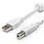 Кабель для принтера USB 2.0 AM/BM 5.0m Atcom (10109) - миниатюра 1