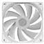 Вентилятор MSI MAG F120 ARGB 120MM WHITE-1 - мініатюра 1