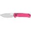 Ніж CJRB Hectare G10 Pink - мініатюра 1