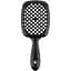 Щітка для волосся Janeke Superbrush, чорна - мініатюра 1