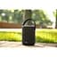 Портативна акустика 2E SoundXDrum TWS MP3 Wireless Waterproof Black (2E-BSSXDWBK) - мініатюра 8