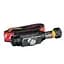 Фонарь налобный Fenix HM62-T V2.0 Черный/Красный (1047-HM62TV2.0Bla) - миниатюра 3
