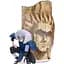Фігурка Bandai Spirits Наруто Тобірама Сенджу NARUTO Senju Tobirama 16 см BS N ST 16 - мініатюра 1