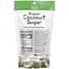 Цукор кокосовий Now Foods Coconut Sugar 454 г - мініатюра 2
