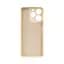Чехол ArmorStandart ICON для Realme Note 70 4G Camera cover Wheat (ARM88825) - миниатюра 2