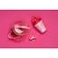 Набір для годування Nuvita дорожній Cool 6 м+ рожевий NV1421COOLPINK - мініатюра 9