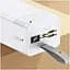 Внешний аккумулятор Remax RPP-321 Chinen QC 22.5W + PD 20W 50000 mAh белый 6954851243021 - миниатюра 4
