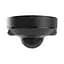 IP-видеокамера 8Mp Ajax DomeCam Mini (8 Mp/4 mm) (8EU) ASP Black f=4mm с микрофоном (26-00390) - миниатюра 2