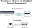 WiFi Mesh система TP-Link Deco X50-PoE 1pack (AX3000) 1 роутер - миниатюра 6