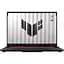 Ігровий ноутбук ASUS TUF Gaming A18 FA808UH (90NR0NM1- M003V0), AMD Ryzen 7 260 3, 8 ГГц, NVIDIA GeForce RTX 5050 Ноутбук GPU 8 ГБ GDDR7 з комутатором MUX + Advanced Optimus, екран 18″ FHD+ - мініатюра 1
