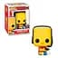 Ігрова фігурка Funko Pop Сімпсони Геймер Барт (48849) - мініатюра 2