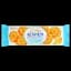 Печиво здобне Roshen Butter Cookies класичне з маслом 140 г - мініатюра 1