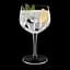Набір келихів для джину Luigi Bormioli Mixology 550 мл 4 шт. (A13245G3382AA01) - мініатюра 3