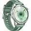 Смарт-годинник Smart Watch Huawei GT 6 46mm (55020FTV) Green (Woven Strap) UA - мініатюра 2