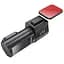 Відеореєстратор Hoco DV7 2K Display Hidden Driving Recorder Black - мініатюра 2