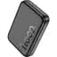 Портативний акумулятор Hoco J117A Esteem PD20W Magnetic 10000mAh black - мініатюра 2