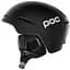 Шолом Poc Obex Spin Uranium Black XS/S (1033-PC 101031002XSS1) - мініатюра 1