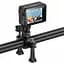 Екшн камера Hoco DV103 Dual color screen sports camera Black - мініатюра 4