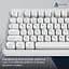 Клавіатура Ajazz AF98 USB UA White (AF98-W) - мініатюра 12