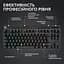 Клавіатура для геймерів Logitech G Pro X TKL LightSpeed з підсвічуванням чорна (920-012136) - мініатюра 9