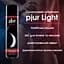 Силіконовий лубрикант Pjur Light найбільш рідкий, 2в1 для сексу та масажу, 100 мл - мініатюра 2