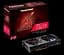 Видеокарта AMD Radeon RX 5700 8GB Powercolor Red Dragon (AXRX 5700 XT 8GBD6-3DHR/OC) Б/У - миниатюра 1