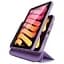Чохол до планшета BeCover Ultra Slim Origami Flex Apple iPad Mini 6 2021 Purple (712968) - мініатюра 1