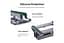 Підставка для ноутбука UGREEN LP258 Vertical Laptop Stand Dual-slot сірий (60643) - мініатюра 4